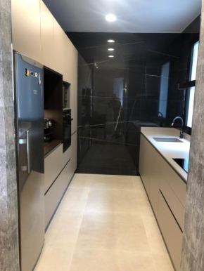 Caprichoso apartamento en zona romántica